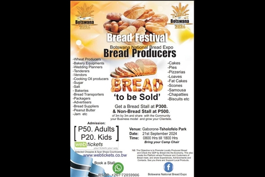 BREAD FESTIVAL